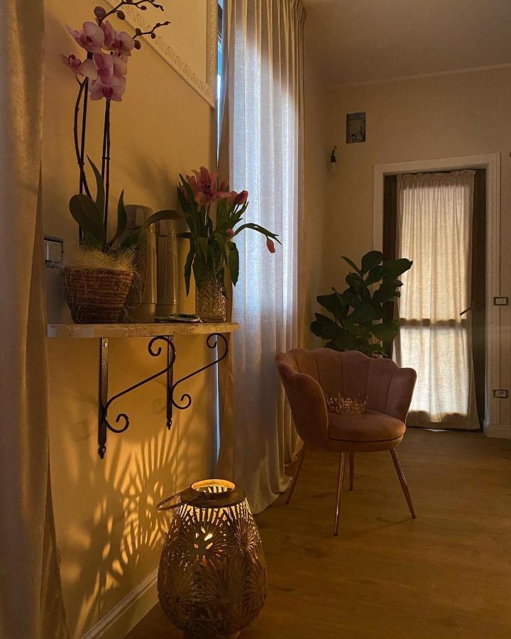Love Space Sensory Spa & Relax Suite Santa Maria delle Mole Exterior photo